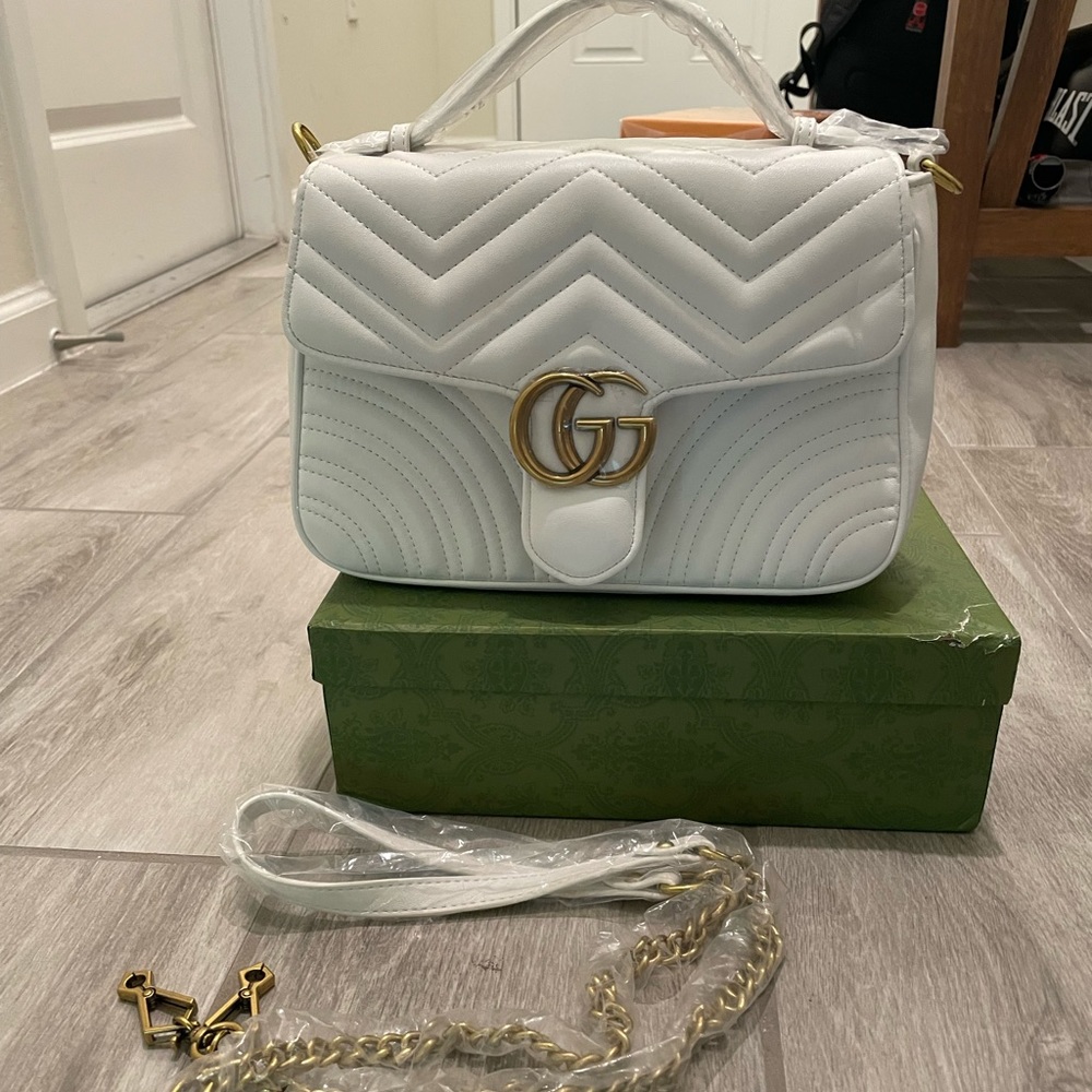 Bag - Crossbody - NEW